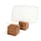 6 Packs: 12 ct. (72 total) Wood Place Card Holders by Celebrate It™